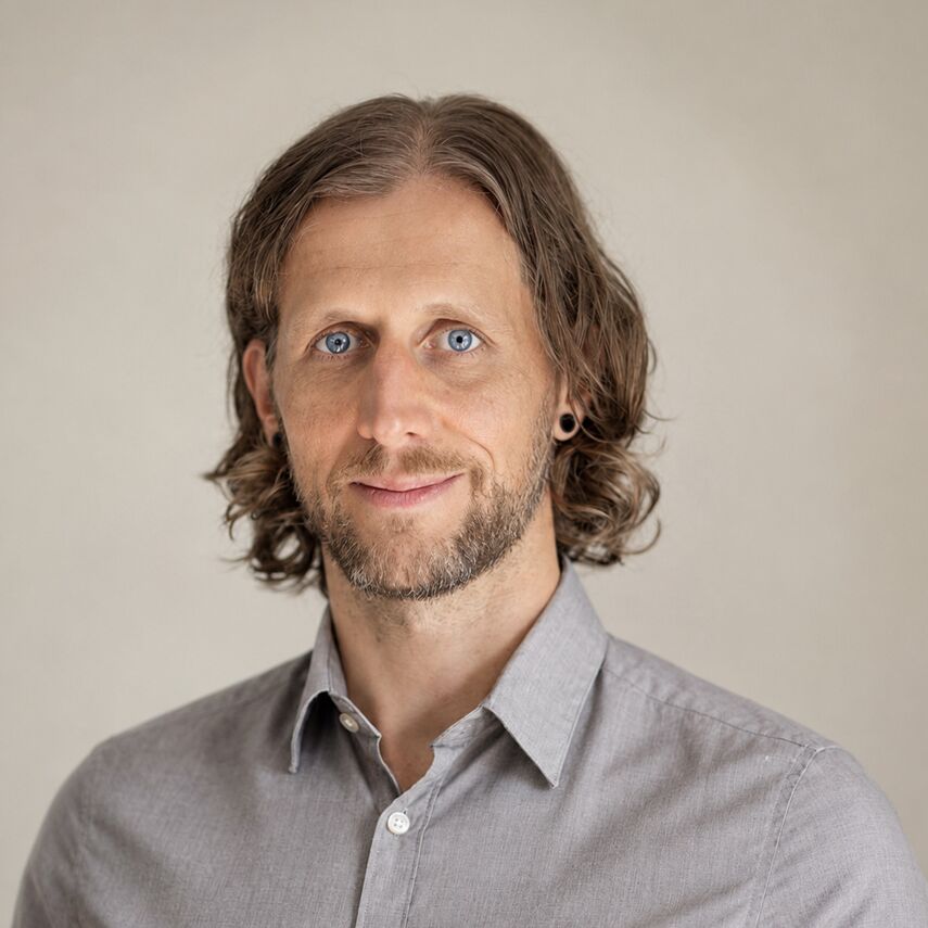 Roland Berger, Gründer von Artovara